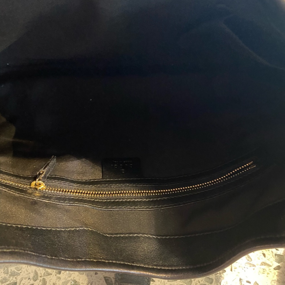 ❌SOLD❌GUCCI HOBO BAG - Picture 4 of 4